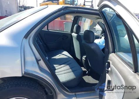 2003 Chevrolet Cavalier z USA, uszkodzony, nr VIN 1G1JC52F237245588